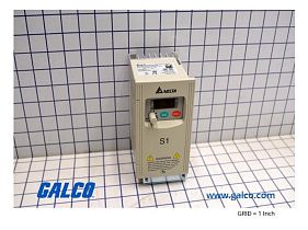 Delta Electronics VFD004S21B