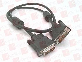 Визуально-звуковой кабель Артикул 10V1-05301BK от производителя TTL INTERFACE