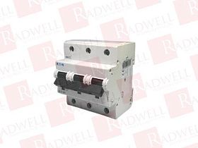 Панель питания Артикул AZ-3-C63 от производителя EATON CORPORATION