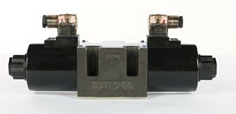 SWH-G03-C3-D12-20 Гидравлический клапан от NORTHMAN