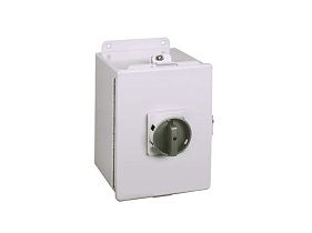 Sprecher + Schuh LA7-25-1753-WG