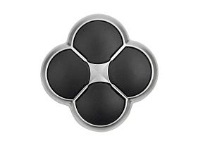 Cutler Hammer, Div of Eaton M22-D4-S-ETCH