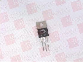 Транзистор Артикул 2SC2373 от производителя NEC