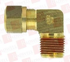 Фитинг для гидравлики Артикул 1469-06-06 от производителя TOMPKINS INDUSTRIES