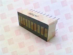 ЖК / светодиодный дисплей Артикул DC-10EWA от производителя KINGBRIGHT