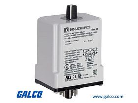 Square D 9050JCK31V20