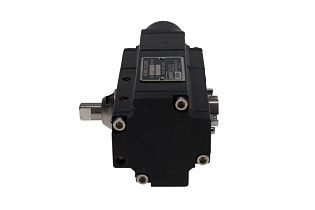 Пневмопривод Артикул B412SR от производителя GEMINI VALVE