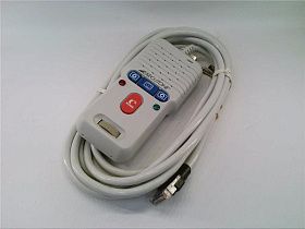 Пульт контроля вызова медсестры EXECUTONE 33812-2