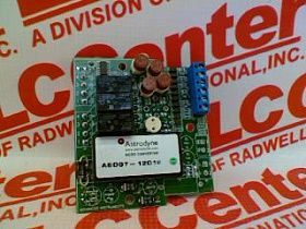 Плата ПК Плата ПЛК / дополнения к  плататам Артикул PCB-A116 от производителя ADVANCED INSTRUMENTS