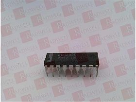 Интегральная микросхема Артикул ECG2030 от производителя PHILIPS