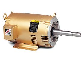Baldor-ABB Motors EJPM2538T
