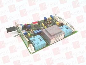Плата ПК Плата ПЛК / дополнения к  плататам Артикул 200695 от производителя BERNARD