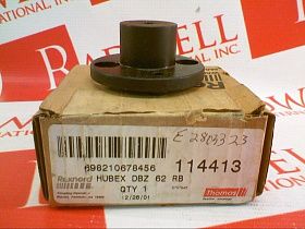 DBZ-62-RB-114413 Трубы и муфты от THOMAS COUPLINGS