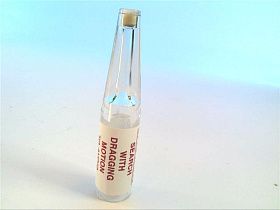 Прозрачный наконечник зонда Bacharach 30150641