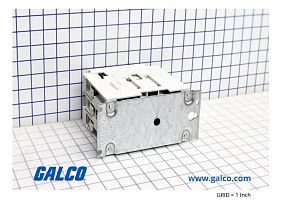 Cutler Hammer, Div of Eaton W+201K4CF