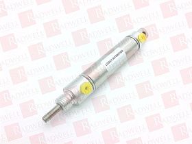 Пневматический цилиндр Артикул WD463475 A от производителя LEGACY