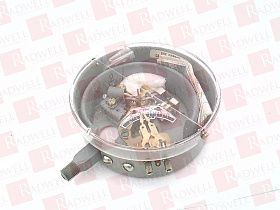 Реле давления Артикул DA41-3RG-23E от производителя DWYER