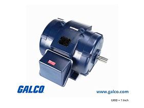 Marathon Electric 444TSTDS16003