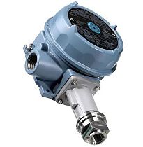 Реле давления J120-S137B United Electric, 15-80 WC, 1/2" NPT, SPDT