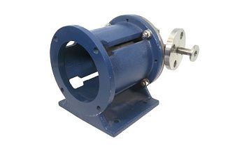 31FC11EE000V00US Гидравлический насос/мотор от LIQUIFLO ENDURA