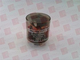 Реле / розетка Артикул 263-4 от производителя SIGNAL STAT