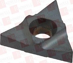 Режущая пластина Артикул 22UE/IR/LU60BMA от производителя CARMEX