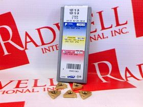 Режущая пластина Артикул 16ER-16-UN от производителя ISCAR