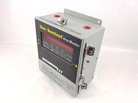 Монитор зоны Gas Sentinel 51-7469 (115/230 VAC) Bacharach