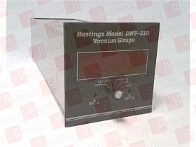 Вспомогательный прибор  для сенсора Артикул DNV-33D от производителя TELEDYNE