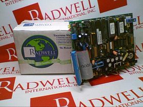 Плата ПК Плата ПЛК / дополнения к  плататам Артикул 492-706-501 от производителя ASEA BROWN BOVERI