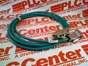 5077 Промышленный компьютерный кабель от QUABBIN