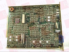 Плата ПК Плата ПЛК / дополнения к  плататам Артикул E4809-436-013-D от производителя OKUMA