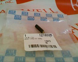 Винт  Артикул 110413 от производителя TIFCO