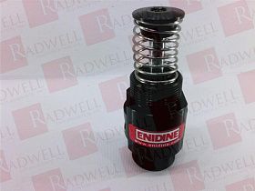 Амортизатор  Артикул FP8706 от производителя ITT