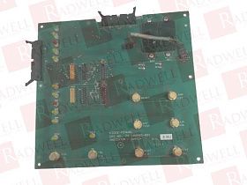 Плата ПК Плата ПЛК / дополнения к  плататам Артикул 74-100005-001 от производителя UTC FIRE & SECURITY COMPANY