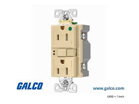 Arrow-Hart TRSGFH15FV