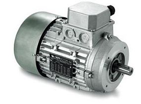 Серводвигатель MR90A2026 90L-2 от NERI MOTORI