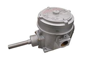 Температурный переключатель UNITED ELECTRIC B121-13272, 22А, 480В