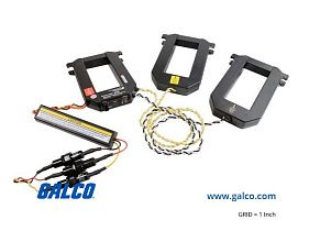 Veris Industries H8044-1600-4