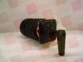 Поворотный переключатель Артикул 2457D от производителя ELECTROSWITCH