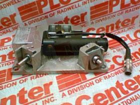 Основание двигателя/аксессуар Артикул W0290346 от производителя FIFE CORP