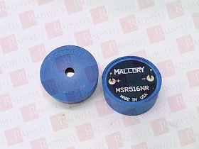 Датчик / преобразователь давления Артикул MSR516NR от производителя CORNELL DUBILIER