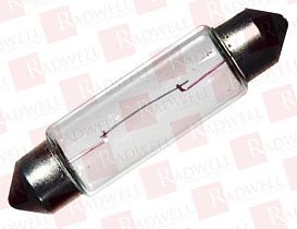 Аксессуар / Лампа / Крышка / Контакт / Трансформатор Артикул 522122 от производителя SPERRY INSTRUMENTS