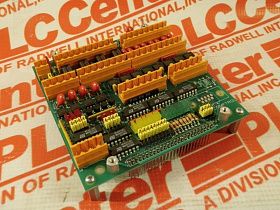 Плата управления/интерфейса Артикул C95093 от производителя ADVANCED ENERGY