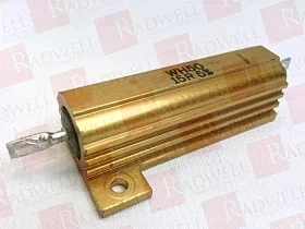 Резистор  Артикул WH50-15RJ от производителя TT ELECTRONICS