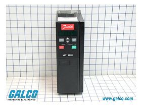 Danfoss Electronics 131Z8843