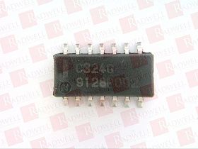 Оптоизолятор интегральных схем Артикул UPC324G2 от производителя NEC