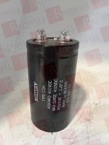 Конденсатор Артикул 400SIC4000W4L от производителя CORNELL DUBILIER