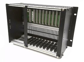 Модульная стойка B&R M2R111.0, 11 слотов для M264