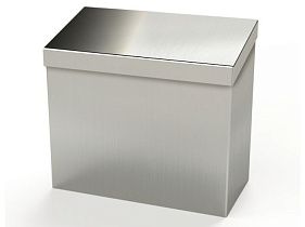 Saginaw Control & Engineering SCE-RH66SS